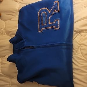 Mens Rocawear Zip Jacket